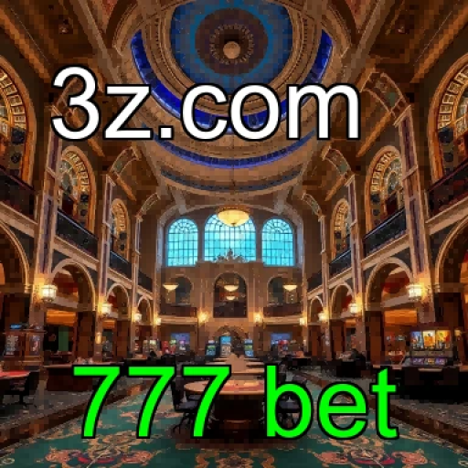 Jackpot do 777 bet: Licença para Sonhar e Ganhar