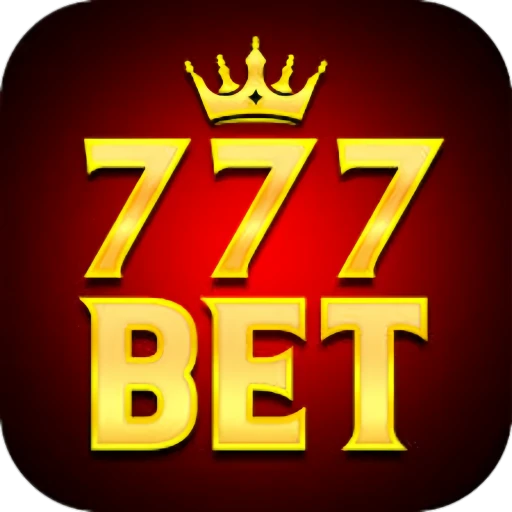 Logo 777 bet