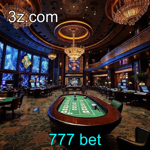 Experiência VIP Excepcional no 777 bet: Jogos como Nunca Antes